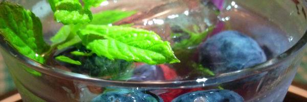 Class Cocktails banner