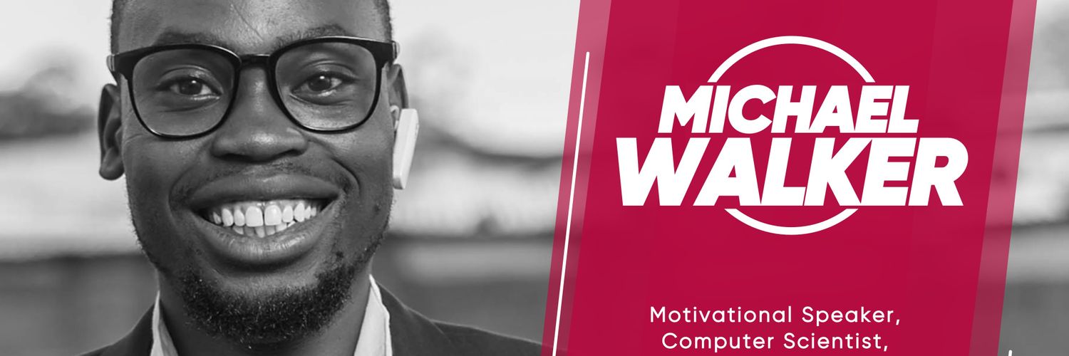 MiczealWalker's profile banner image