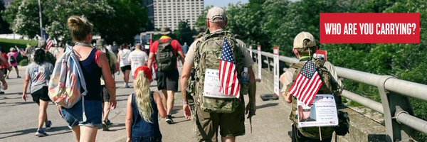 CarryTheLoad Profile Banner