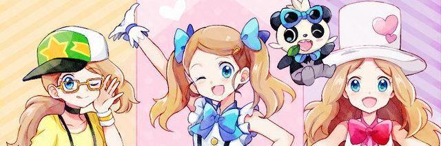 QueenOfKalos's profile banner image