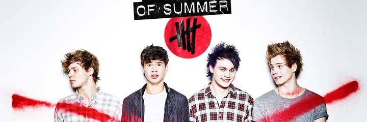 5SOS_Wiktoria's profile banner image