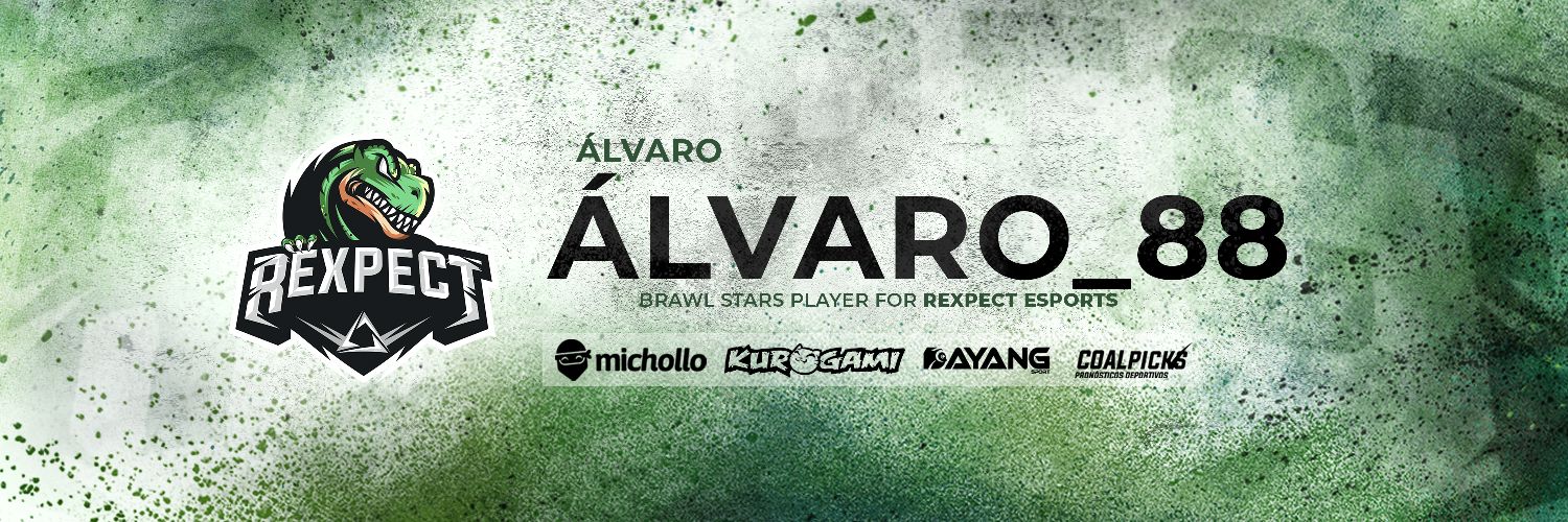 Alvaro Nieto banner