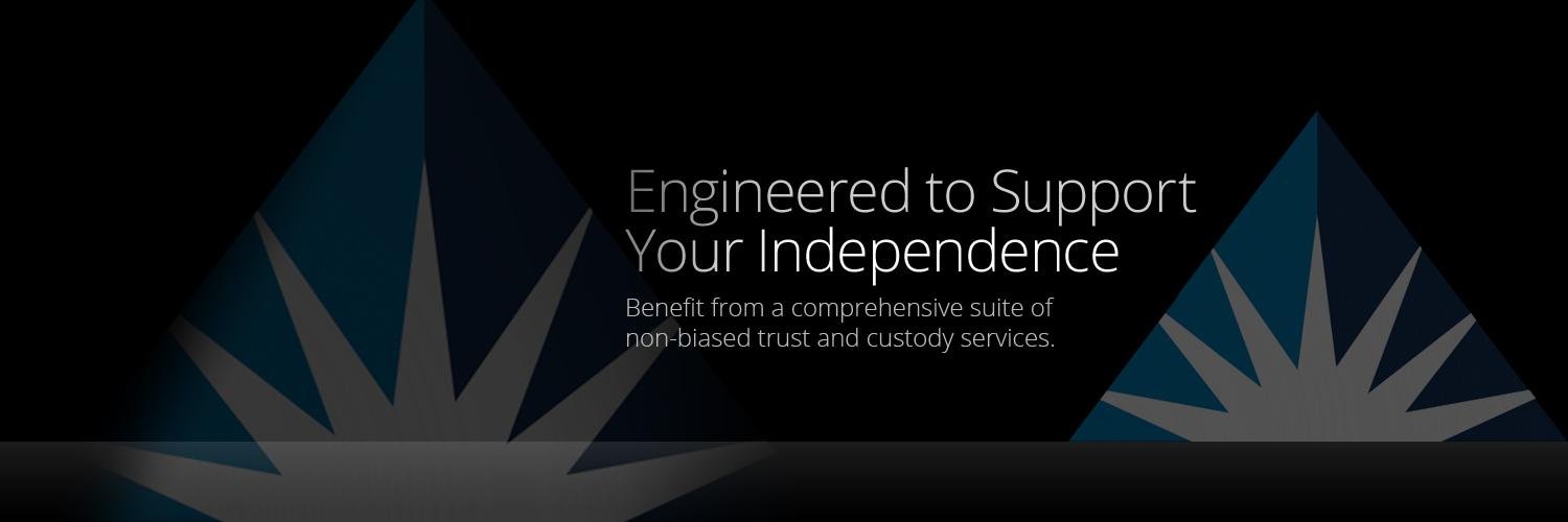 AdvisorTrust, Inc. banner