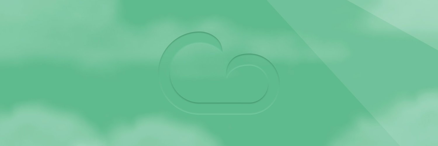 彩云天气 ColorfulClouds banner