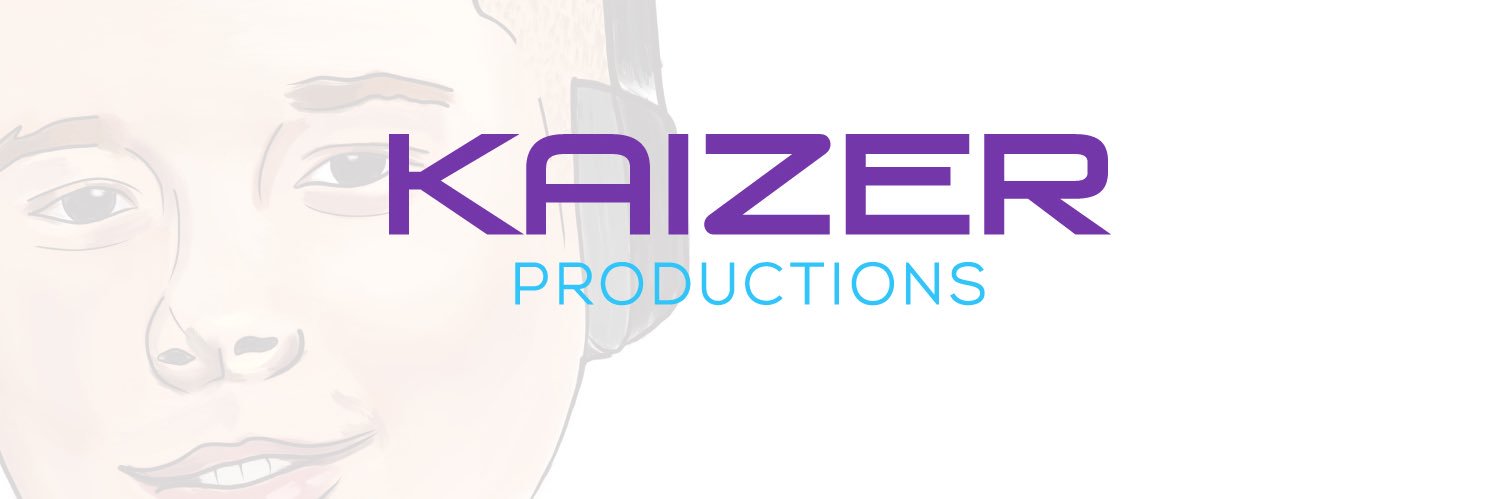 KAIZERprod1's profile banner image