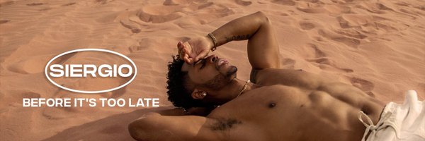 Siergio Profile Banner