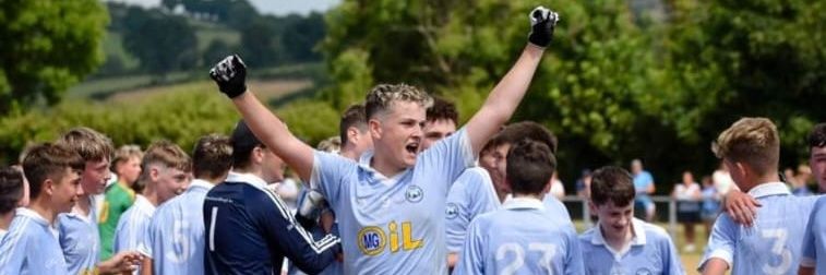 Francie Poland banner