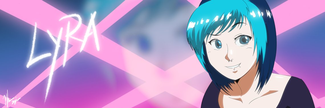 Lyra banner