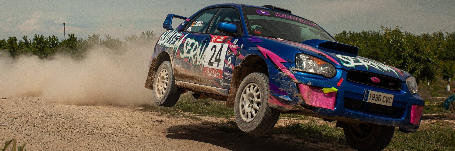 Guillem Serna banner