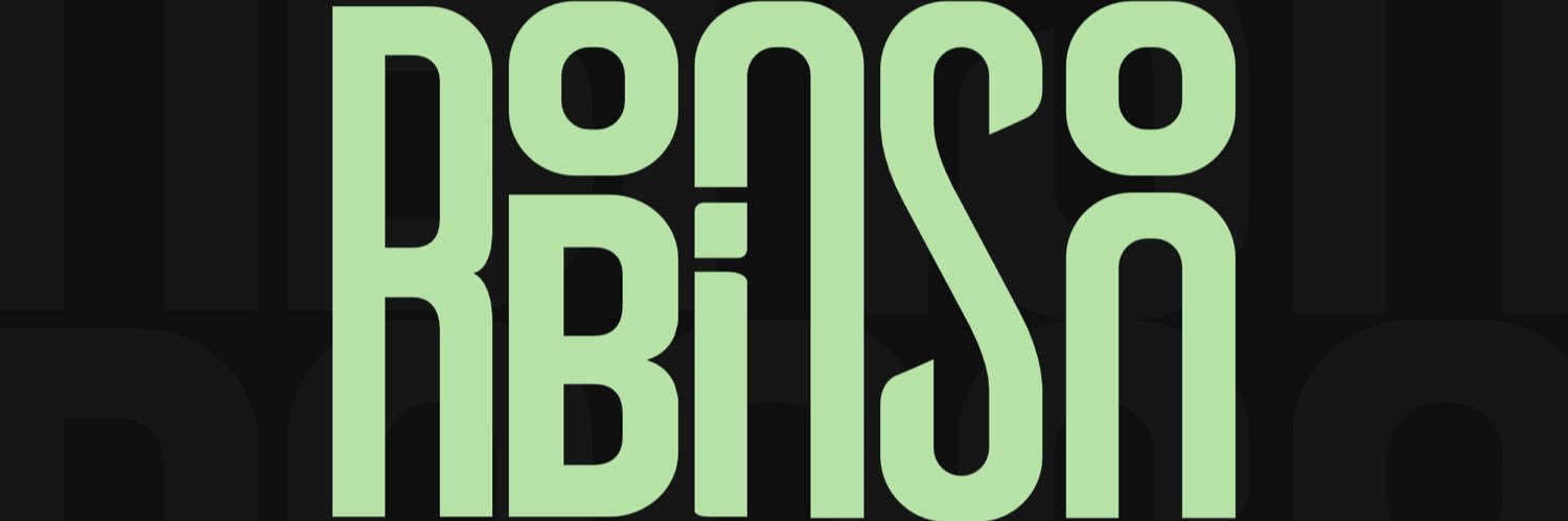 Rob Designs Co banner