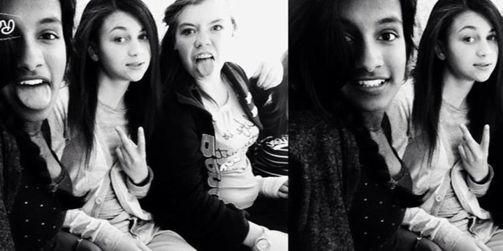 Léa D'Affnay banner