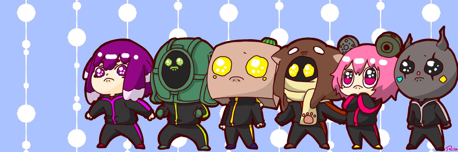 mi_yan315's profile banner image