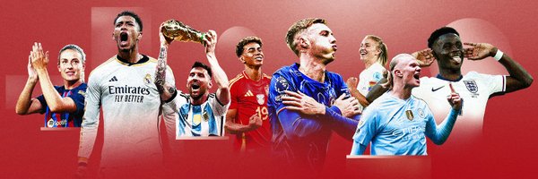 GOAL_ID Profile Banner