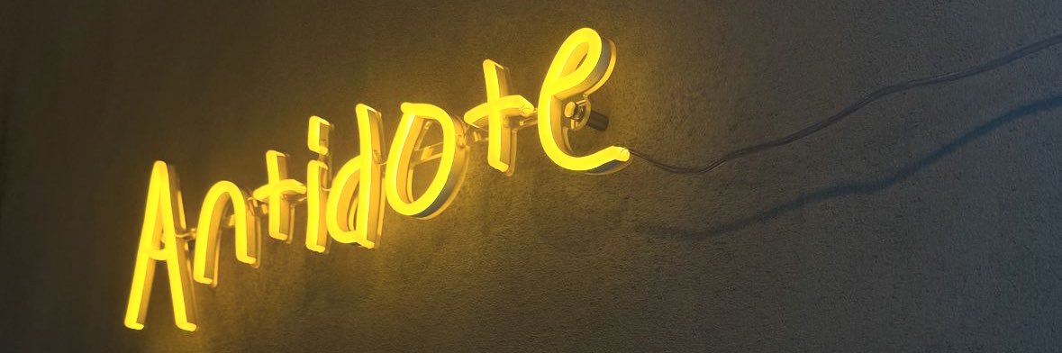 MrAntidote's profile banner image