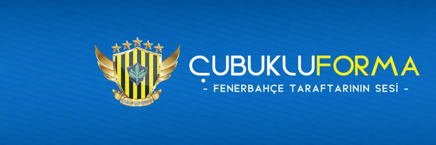 Çubuklu Forma banner