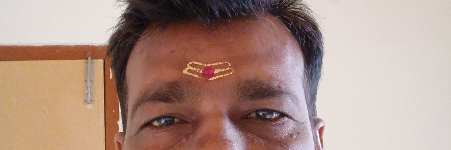 🇮🇳सनातनि हिन्दु सुनील राही,#३ह(मोदी का परिवार) banner