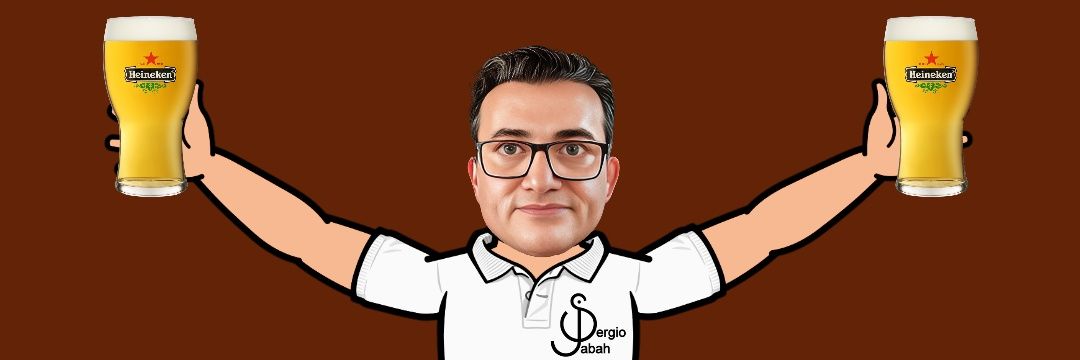 sergiojabah's profile banner image