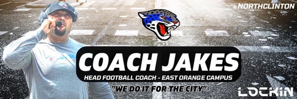 COACH_JAKES Profile Banner