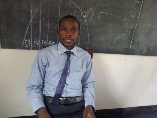 NKalyango's profile banner image