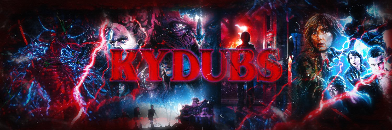 Kydubs banner
