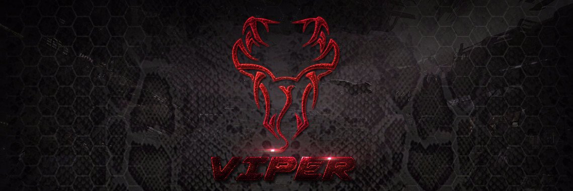 ViperPoison23 banner