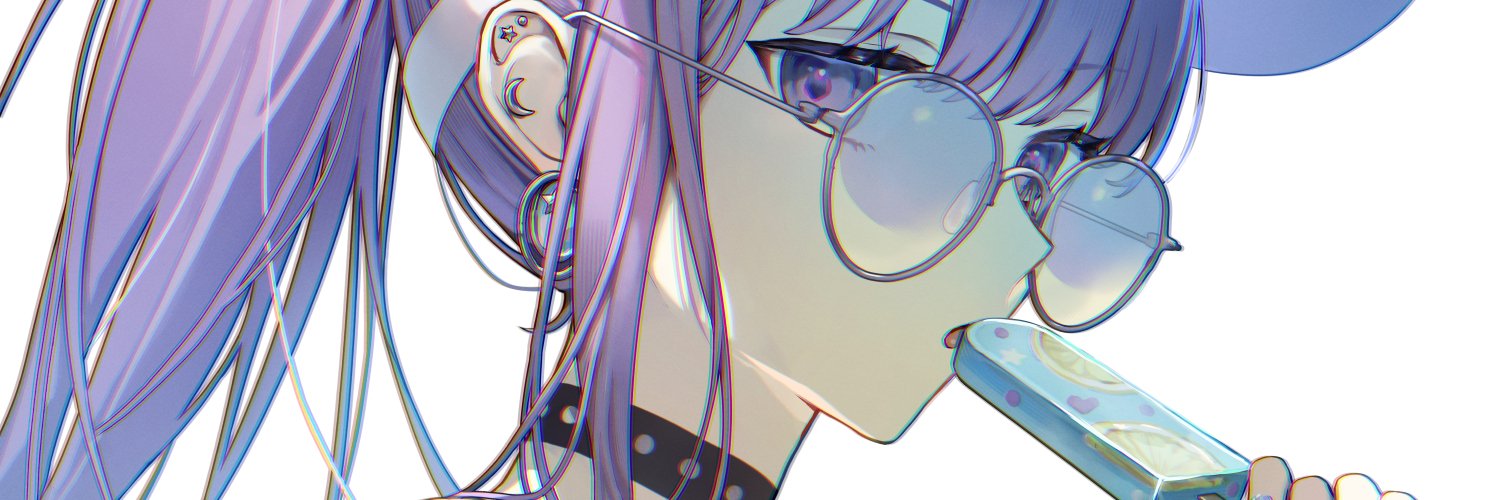 椎花びび's banner