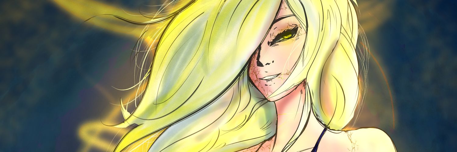 Disturvid's profile banner image