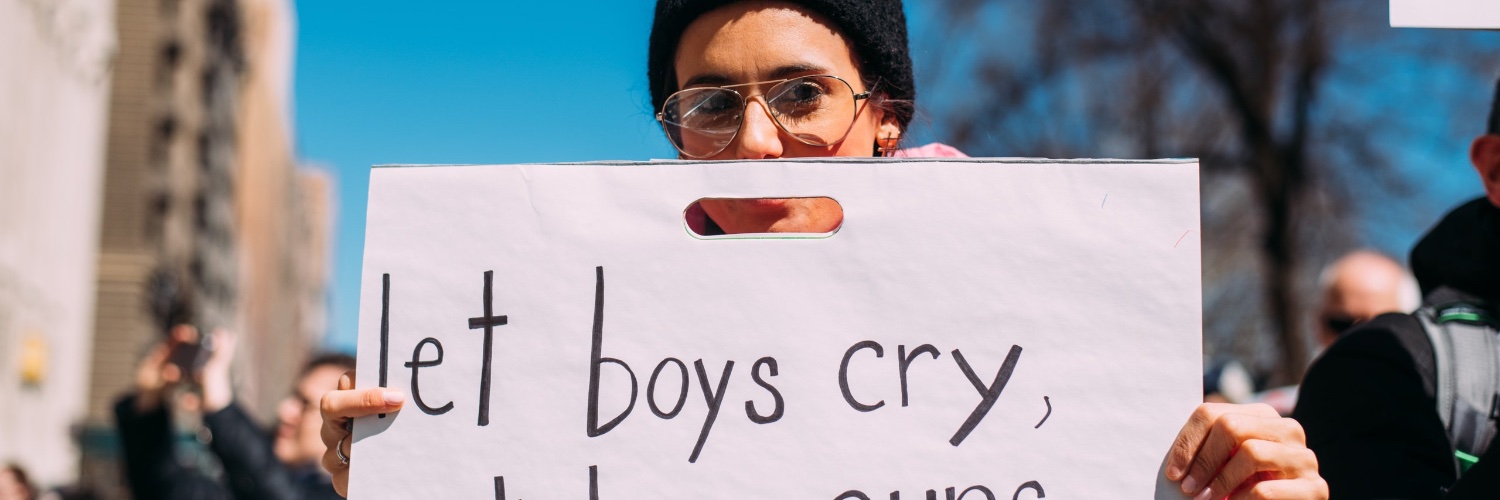 Femme's banner