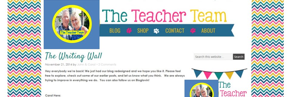 Carol  Beaumont banner