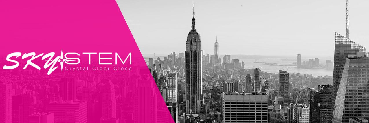 SkyStem banner
