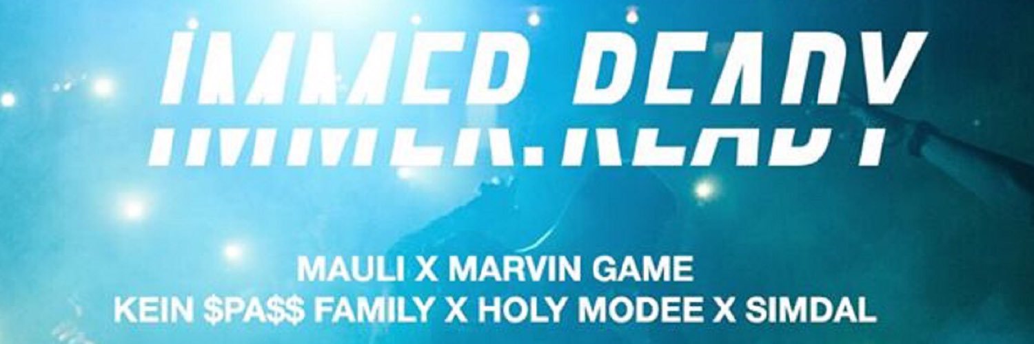 Skaloo361's profile banner image