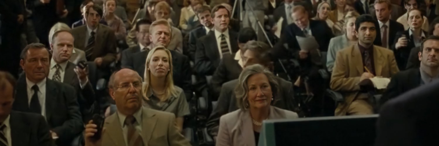 Robert Hammond banner