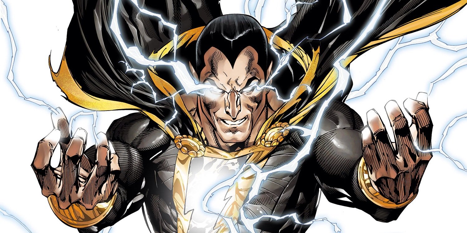 DarkerShazam's profile banner image