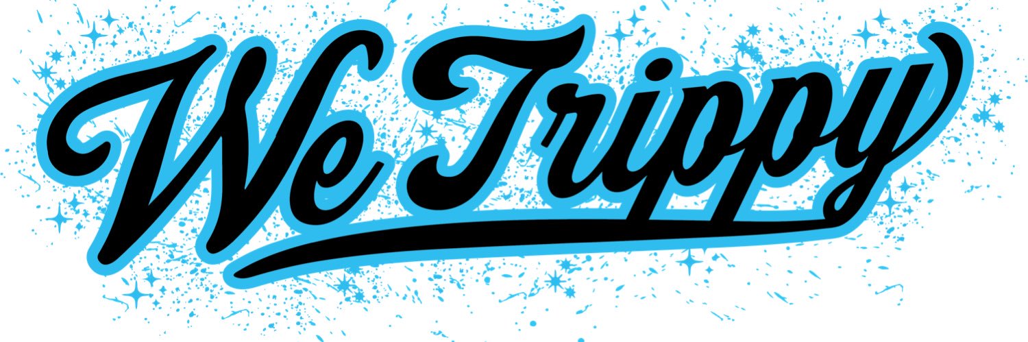 Trippy ⭐️ banner