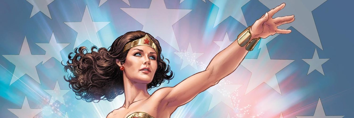 WonderWomanGM's profile banner image