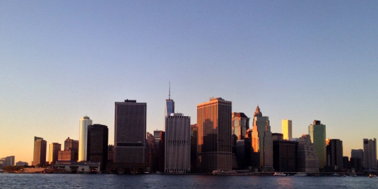 Instagram NYC banner