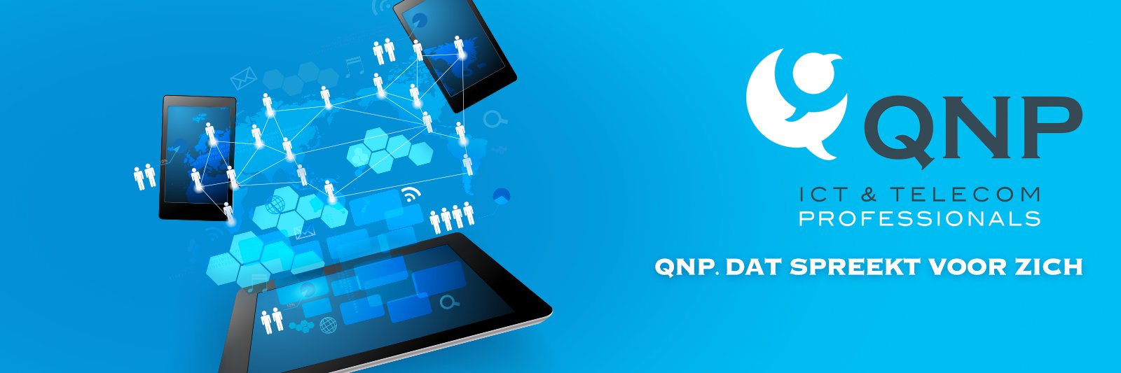 QNPICT's profile banner image