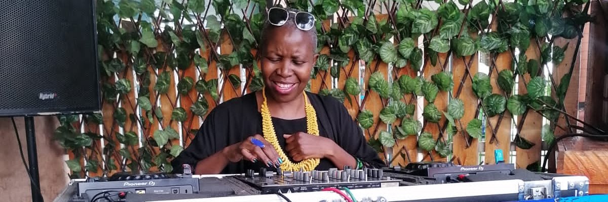 JazzThabang's profile banner image