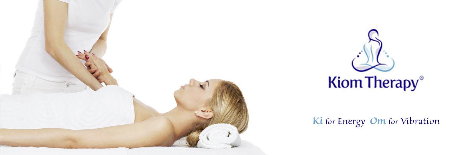 kiomtherapy's profile banner image