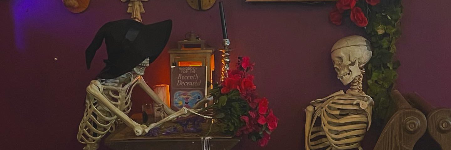 kaidreher's profile banner image