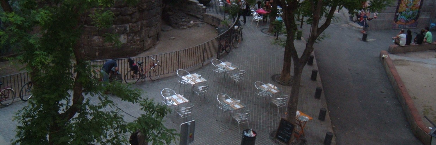 The Barcelona Review banner