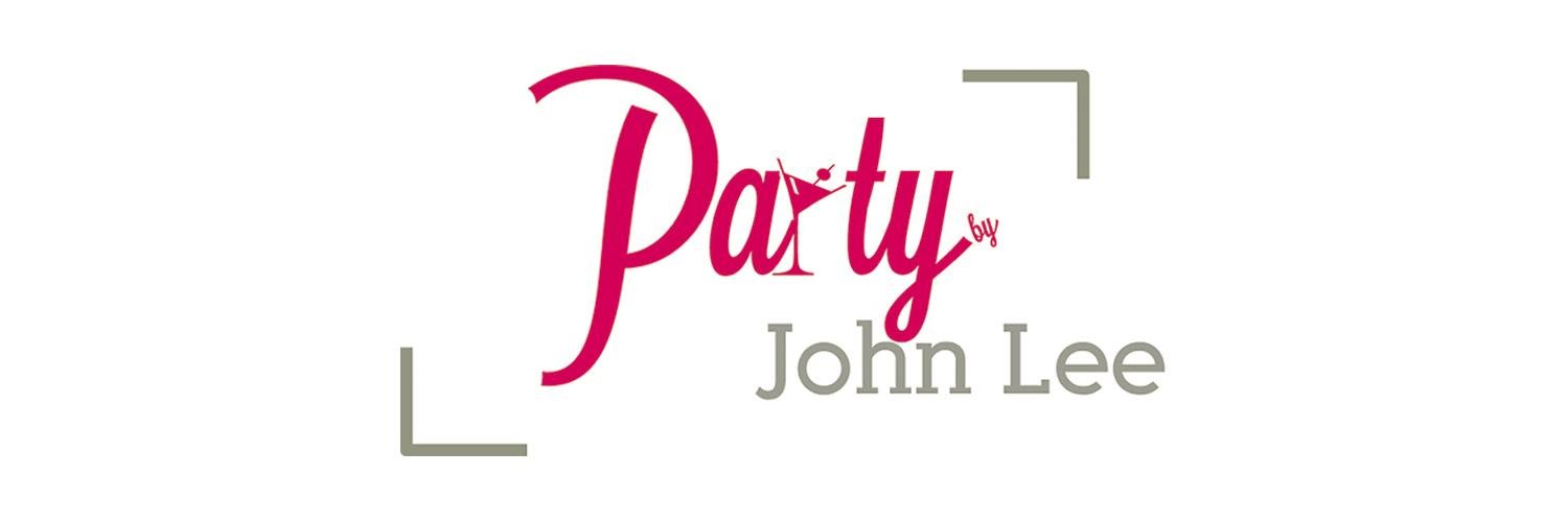 PARTYbyJohnLee's profile banner image