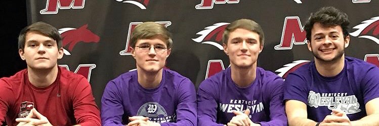 calebdperry's profile banner image
