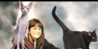 Sophie Pearson banner