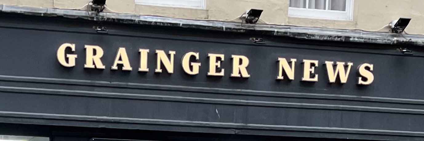DG banner