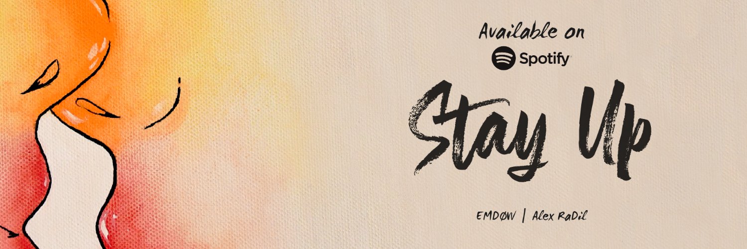 emdomw's profile banner image
