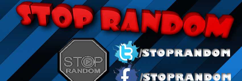 StopRandom's profile banner image