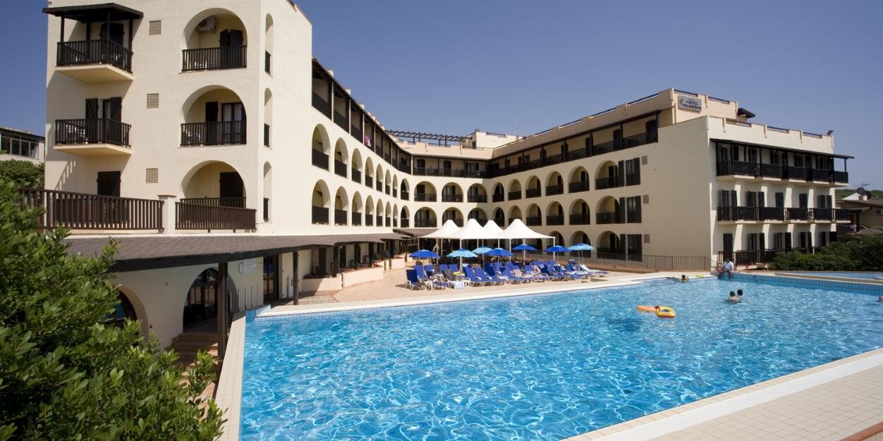 HotelCalabona's profile banner image