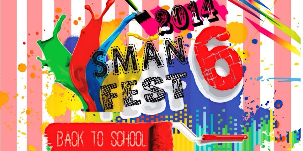 smansixfest's profile banner image