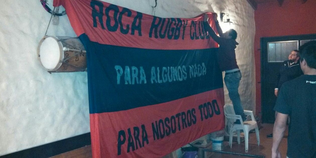 RocaRugby's profile banner image